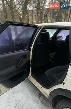 Седан Volkswagen Passat 1991 в Харькове