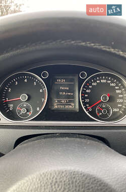 Универсал Volkswagen Passat 2012 в Киеве