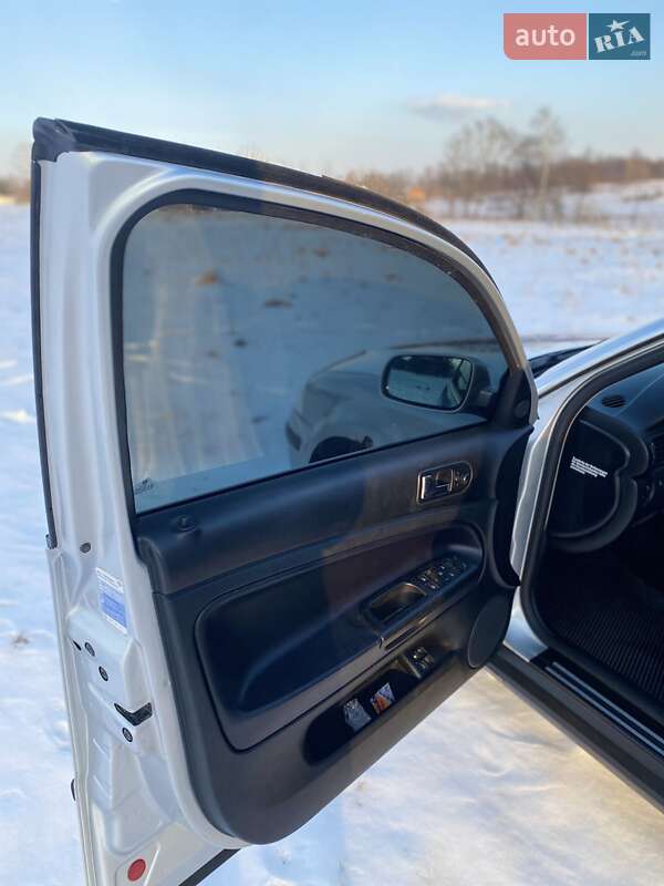 Універсал Volkswagen Passat 2004 в Надвірній