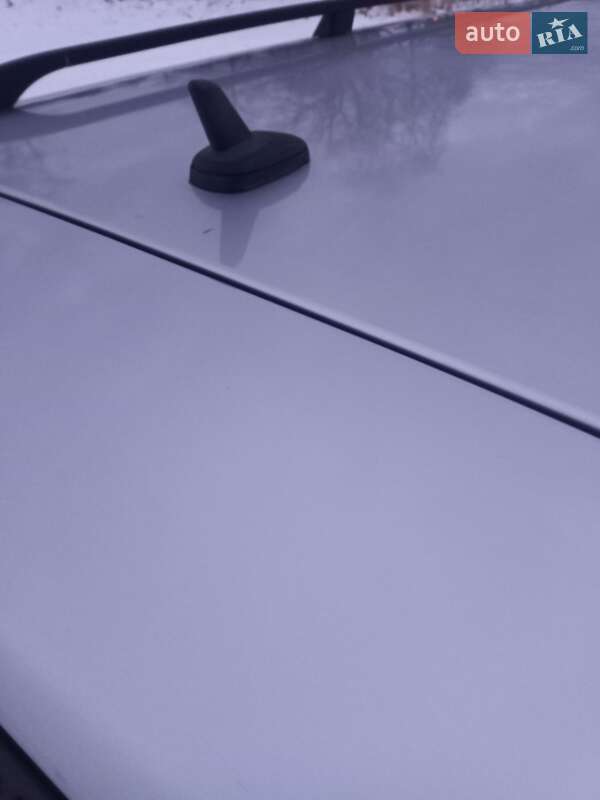 Універсал Volkswagen Passat 2004 в Надвірній