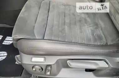 Volkswagen Passat 2019