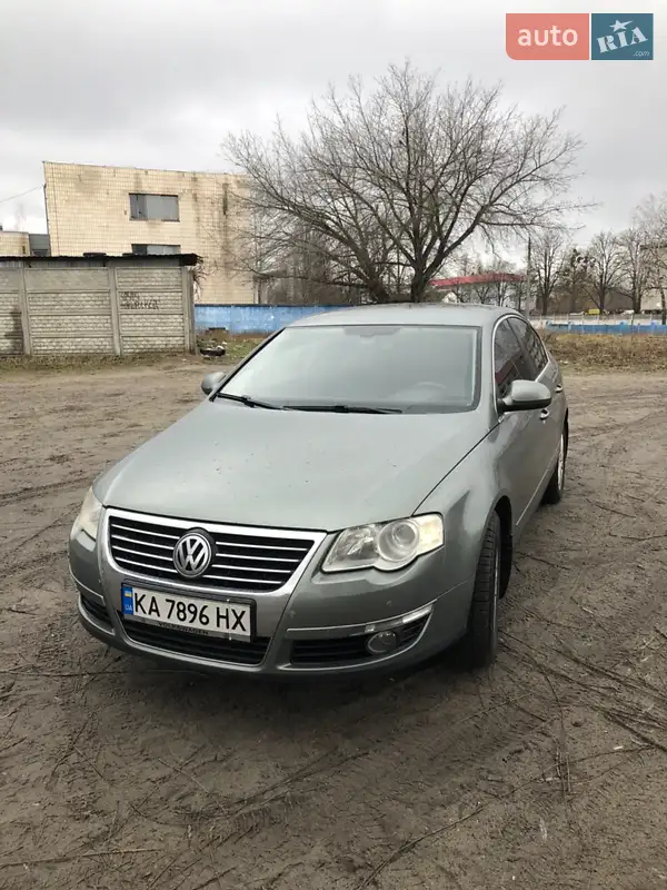 Volkswagen Passat 2008 VIN WVWZZZ3CZ9E063708 фото оголошення 43 з 77