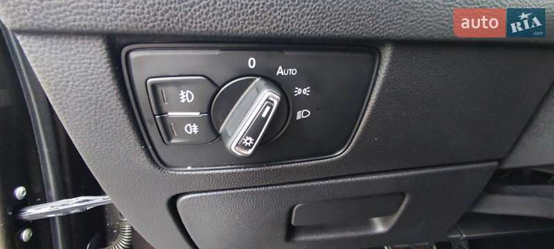 Седан Volkswagen Passat 2017 в Києві