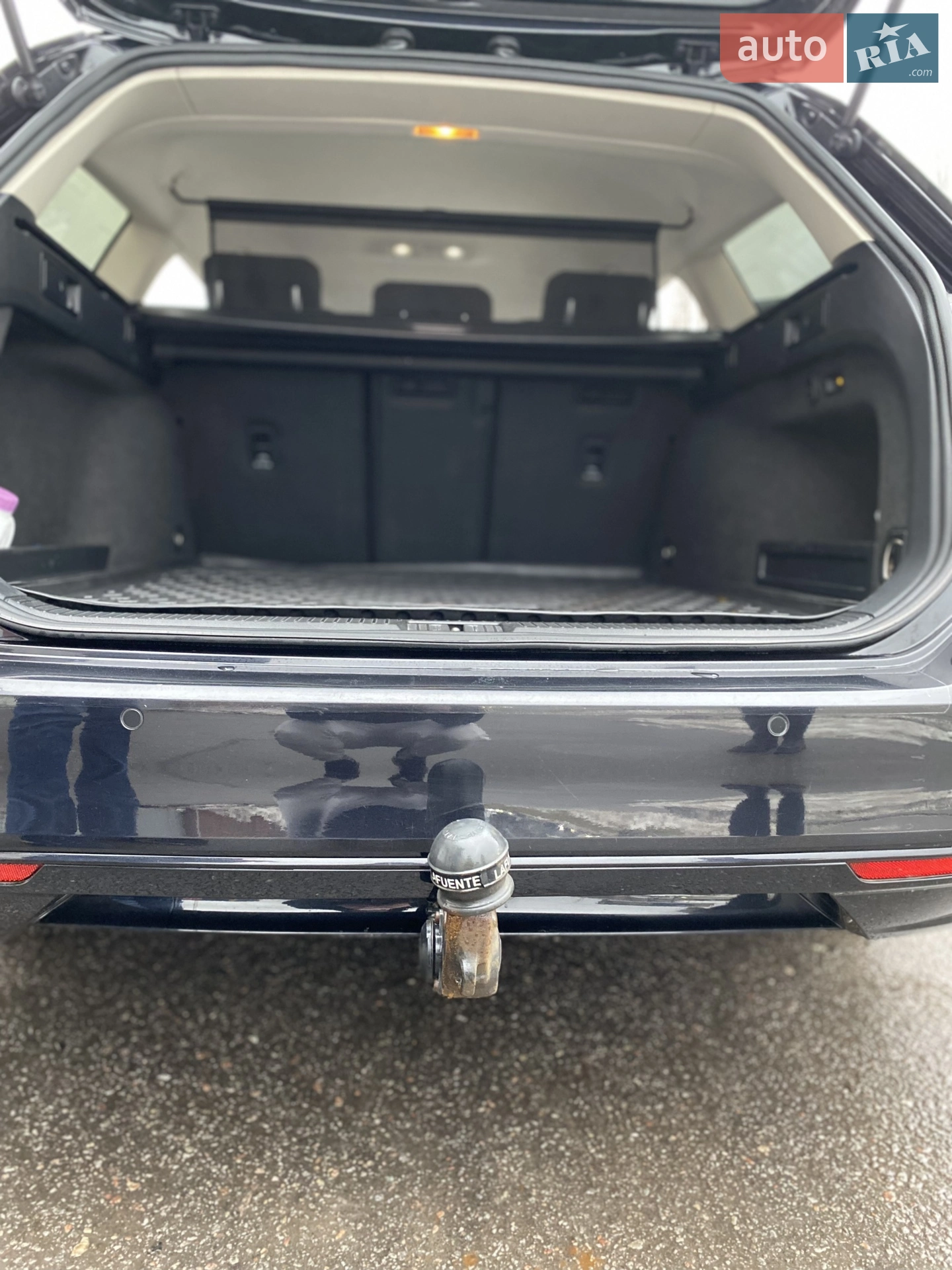2015 Volkswagen Passat - мініатюра 15