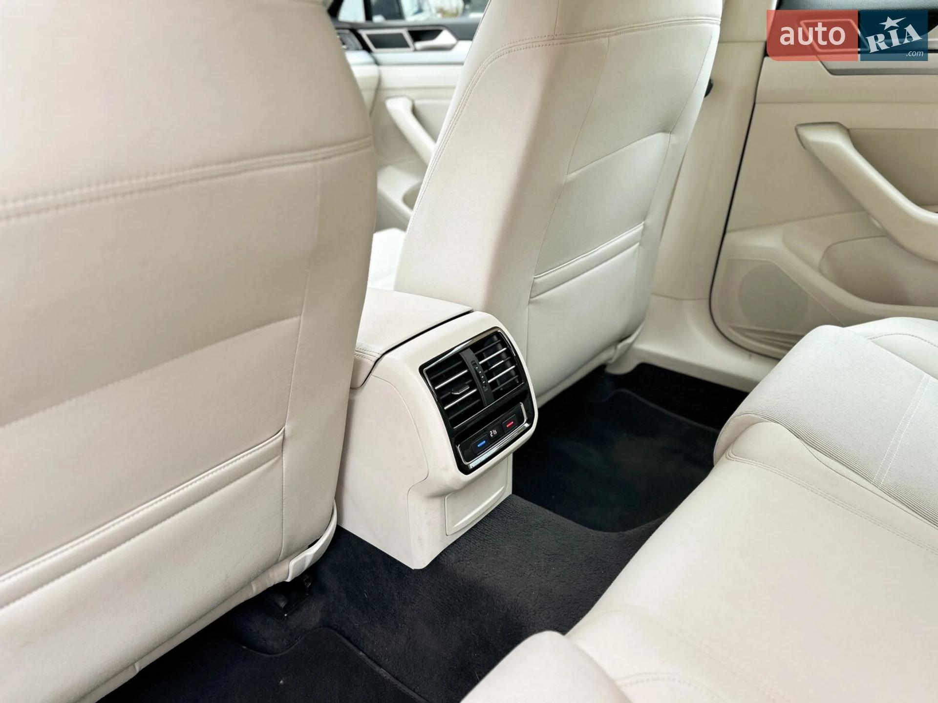 2015 Volkswagen Passat - мініатюра 26
