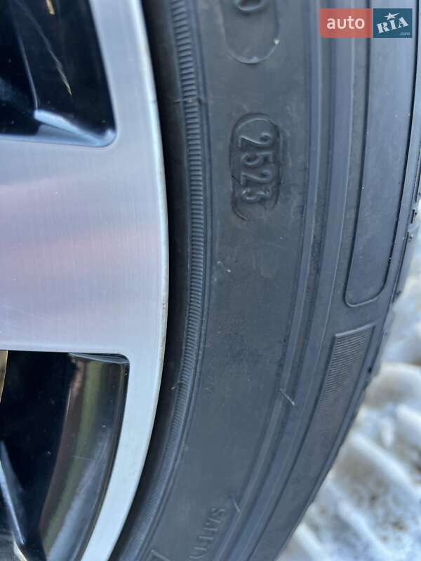 Универсал Volkswagen Passat 2017 в Городенке