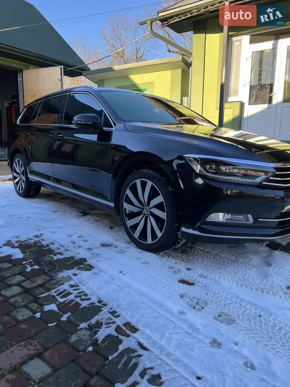2016 Volkswagen Passat - мініатюра 38