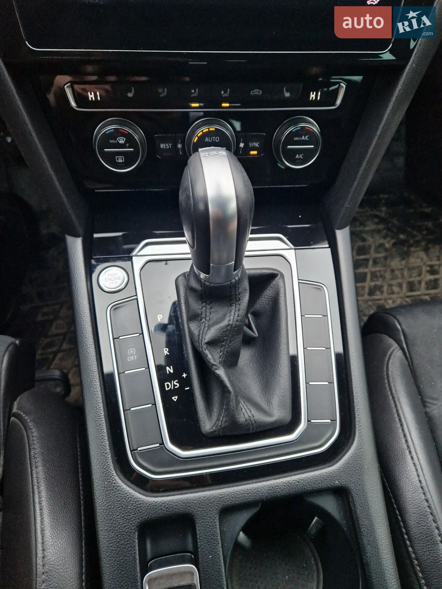 Volkswagen Passat 2018 VIN WVWZZZ3CZJE234570 фото оголошення 37 з 61