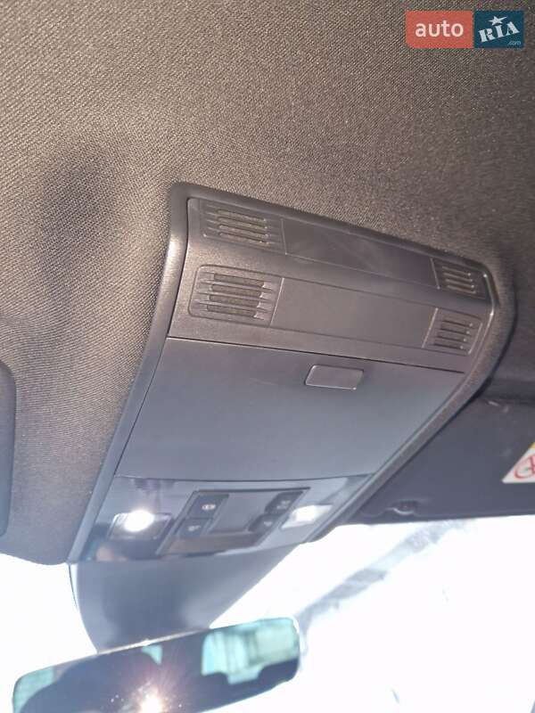 Универсал Volkswagen Passat 2018 в Южноукраинске