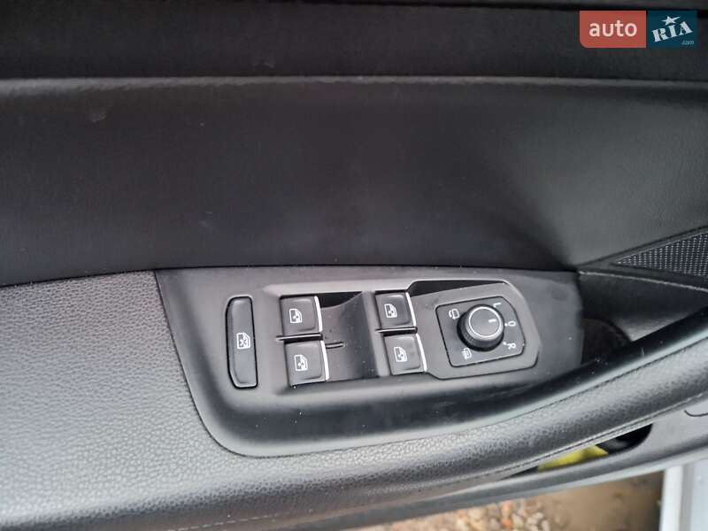 Универсал Volkswagen Passat 2018 в Южноукраинске