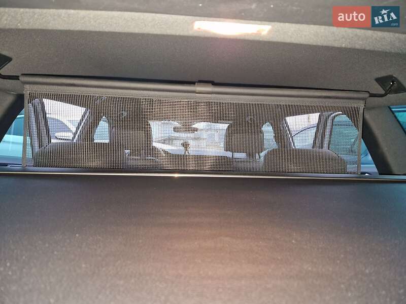 Универсал Volkswagen Passat 2018 в Южноукраинске