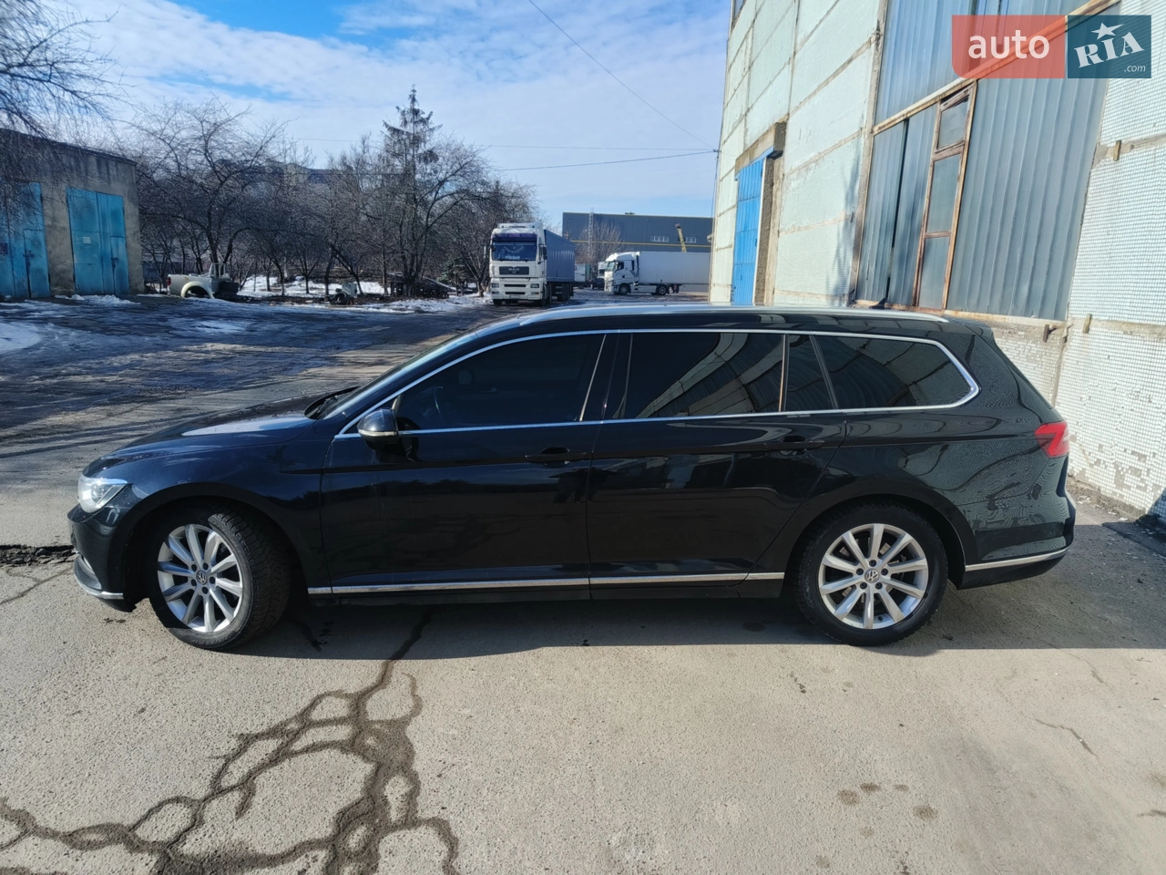 2016 Volkswagen Passat - мініатюра 11