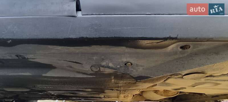 Седан Volkswagen Passat 1998 в Рожнятові
