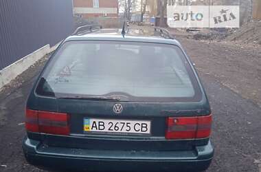 Універсал Volkswagen Passat 1996 в Вінниці