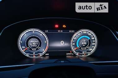 Универсал Volkswagen Passat 2015 в Запорожье