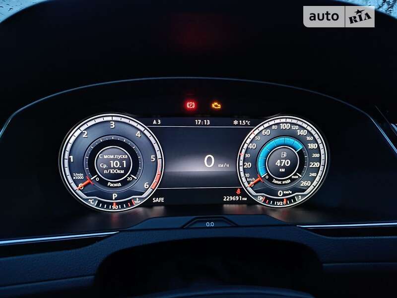 Универсал Volkswagen Passat 2015 в Одессе