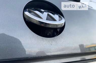 Универсал Volkswagen Passat 2015 в Стрые