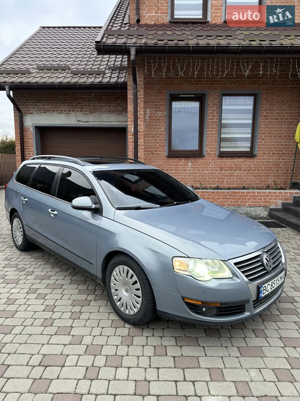 2010 Volkswagen Passat - мініатюра 20