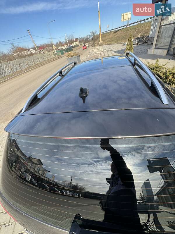 Универсал Volkswagen Passat 2014 в Одессе