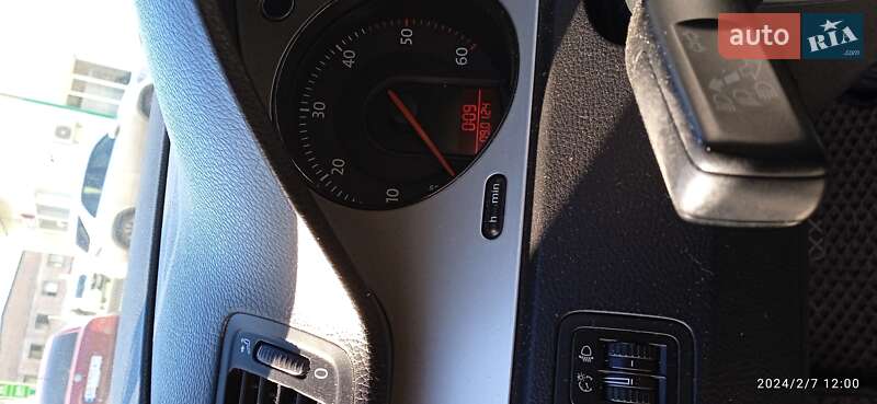 Универсал Volkswagen Passat 2008 в Виннице