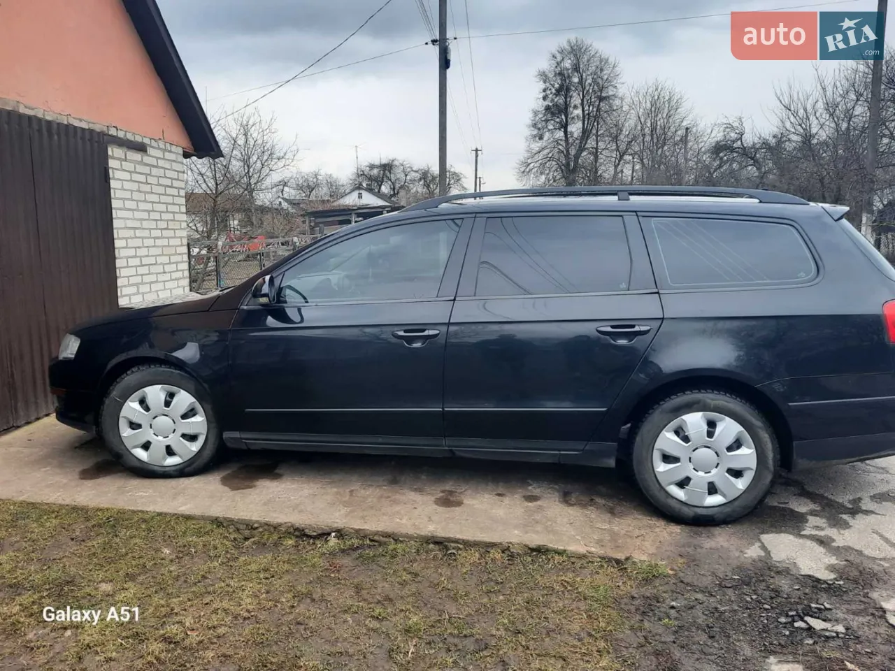 2011 Volkswagen Passat - мініатюра 49