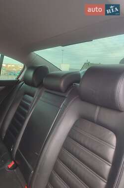 Седан Volkswagen Passat 2011 в Каменец-Подольском