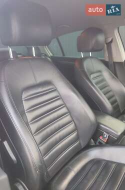 Седан Volkswagen Passat 2011 в Каменец-Подольском