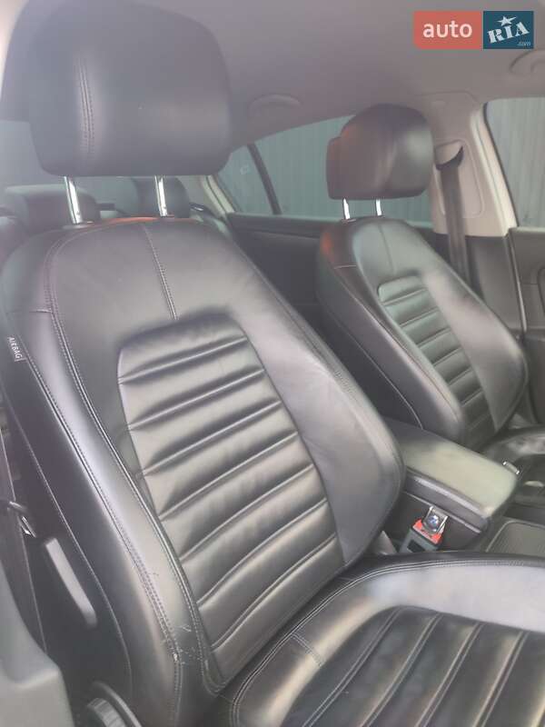 Седан Volkswagen Passat 2011 в Каменец-Подольском