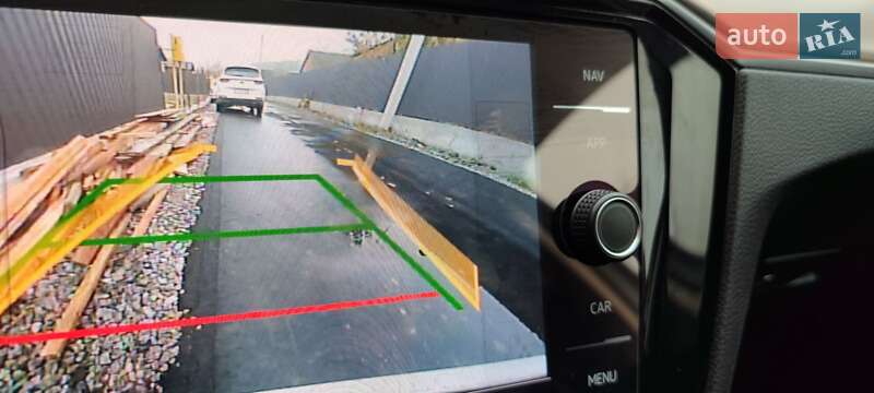 Універсал Volkswagen Passat 2017 в Вінниці