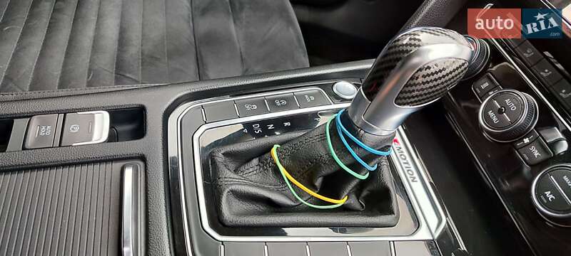 Універсал Volkswagen Passat 2017 в Вінниці