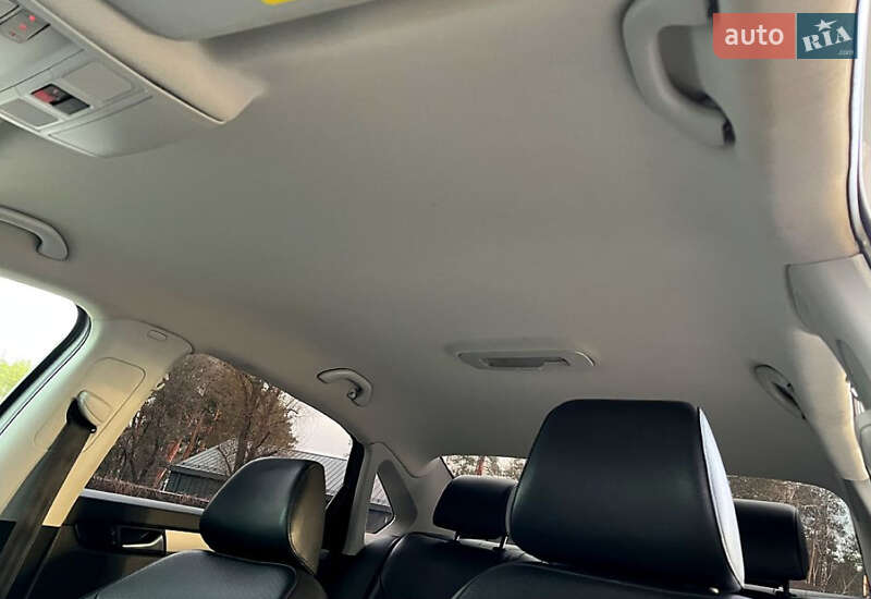 Седан Volkswagen Passat 2014 в Бучаче