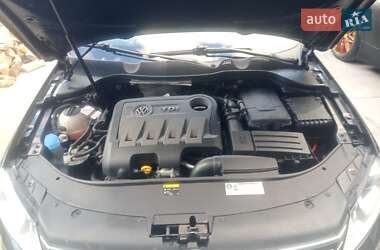 Универсал Volkswagen Passat 2013 в Броварах