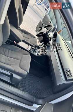Седан Volkswagen Passat 2007 в 