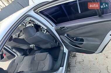 Седан Volkswagen Passat 2007 в 