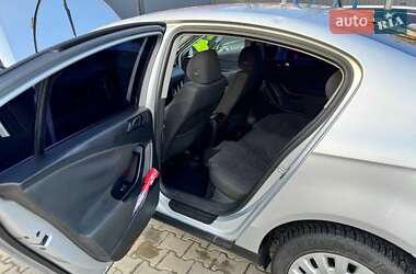 Седан Volkswagen Passat 2007 в 