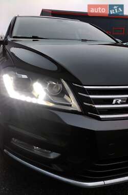 Универсал Volkswagen Passat 2013 в Броварах