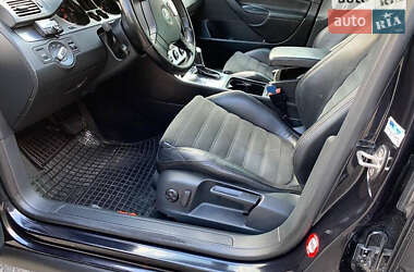 Універсал Volkswagen Passat 2006 в 