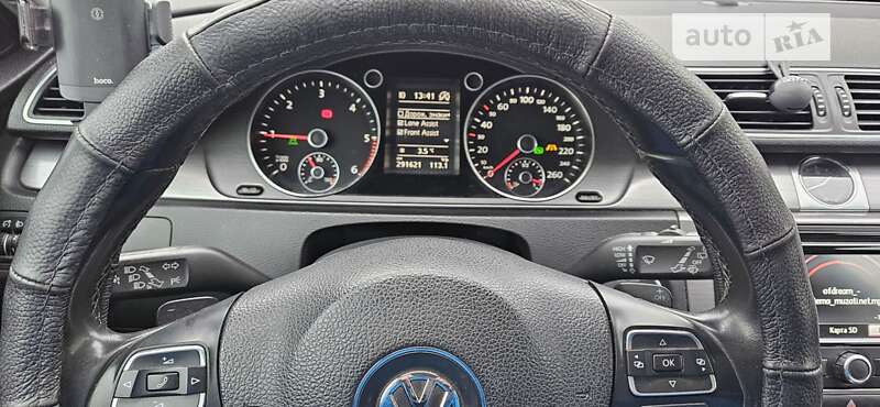 Универсал Volkswagen Passat 2013 в Житомире фото 15 Универсал Volkswagen Passat 2013 в Житомире