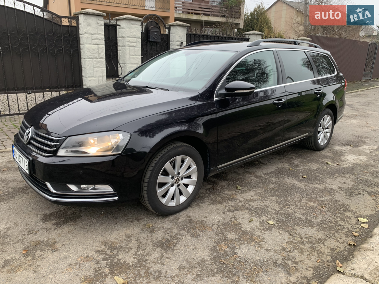 2011 Volkswagen Passat - мініатюра 19