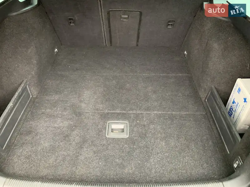 Volkswagen Passat 2011 VIN WVWZZZ3CZBE340049 фото оголошення 15 з 57