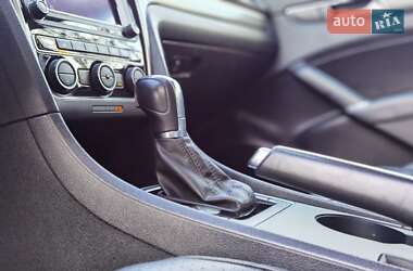 Седан Volkswagen Passat 2017 в 