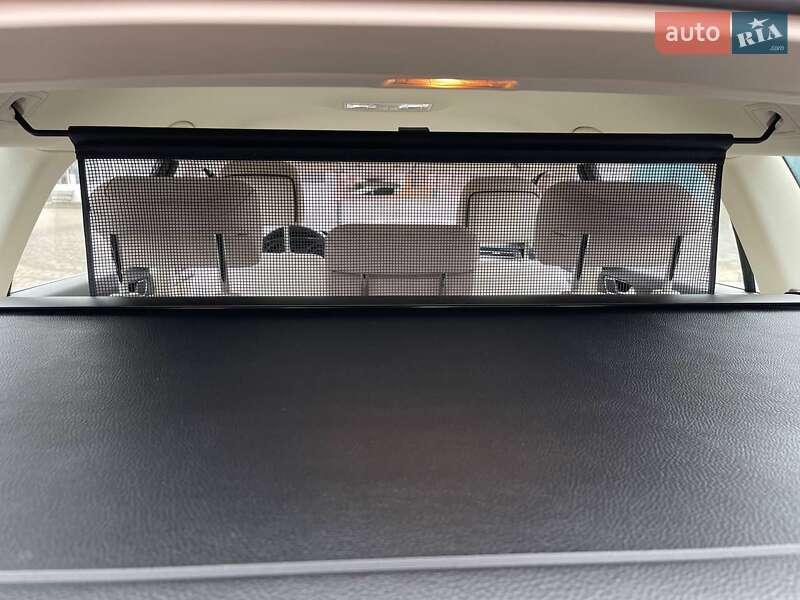 Универсал Volkswagen Passat 2015 в Сарнах