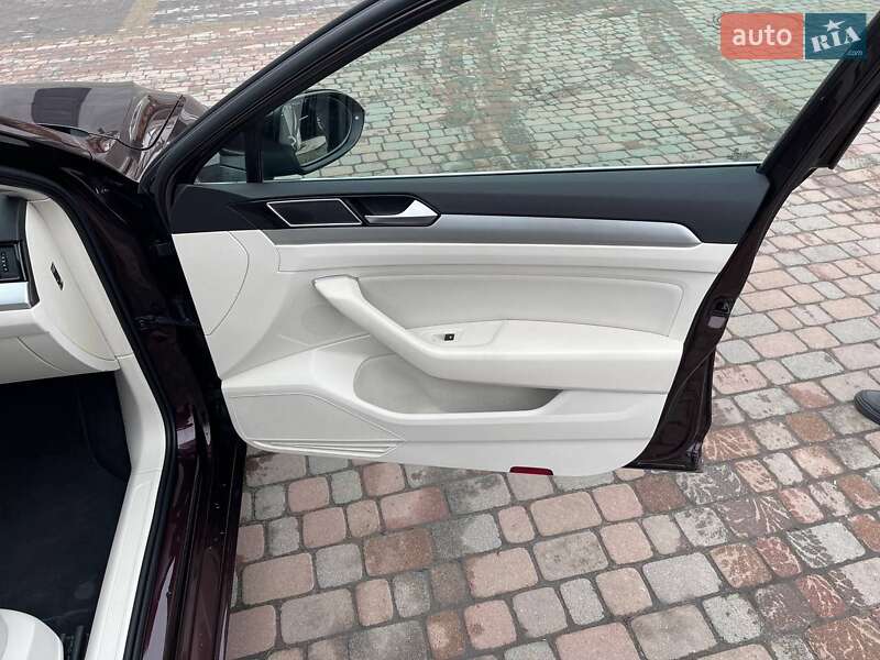 Универсал Volkswagen Passat 2015 в Сарнах