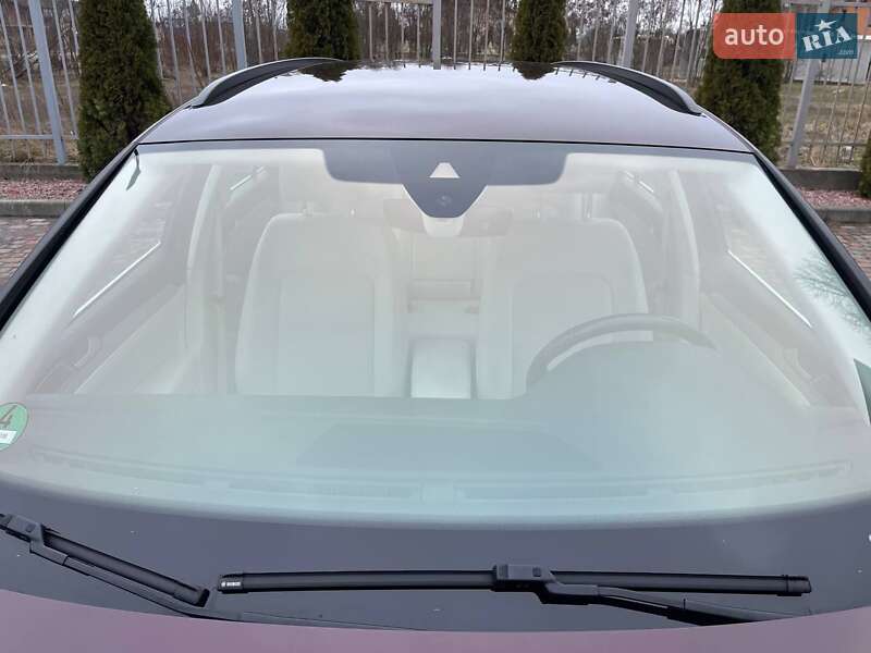Универсал Volkswagen Passat 2015 в Сарнах