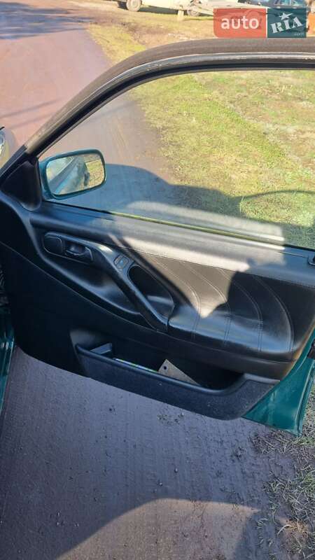 Універсал Volkswagen Passat 1994 в Шептицькому