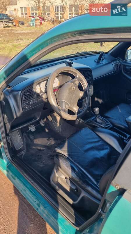 Універсал Volkswagen Passat 1994 в Шептицькому