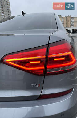 Седан Volkswagen Passat 2016 в 