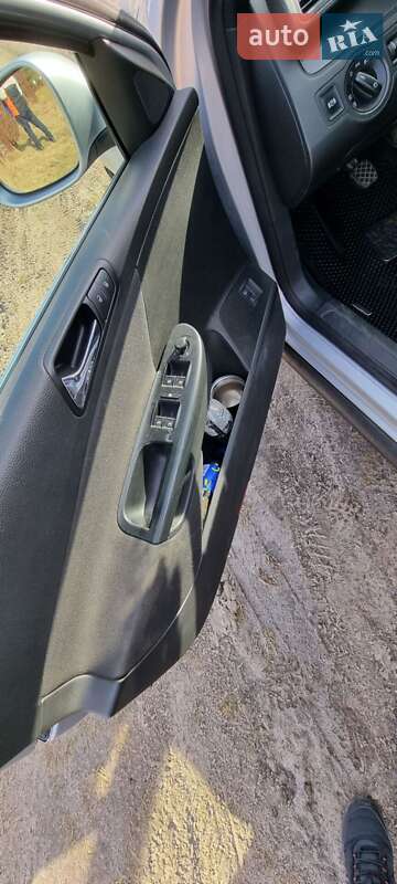 Универсал Volkswagen Passat 2007 в Ковеле