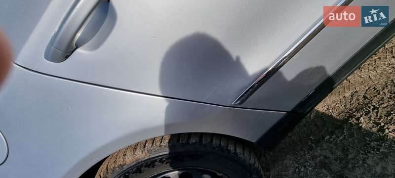 Универсал Volkswagen Passat 2007 в Ковеле