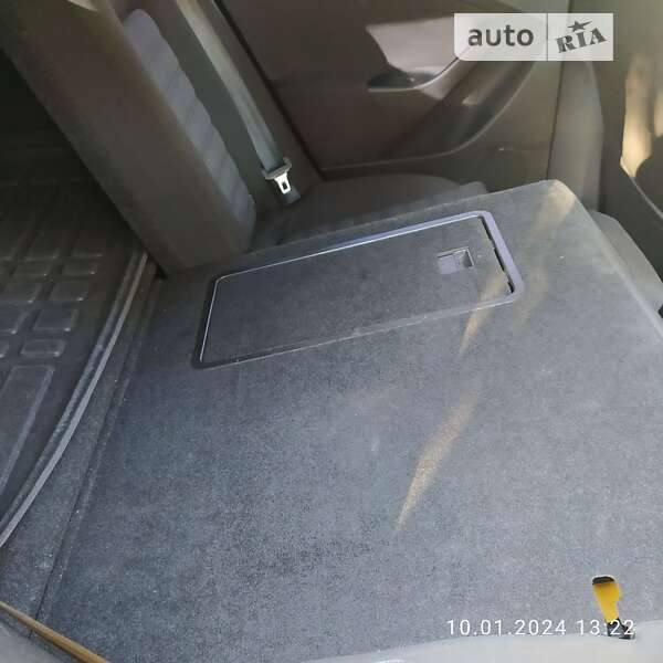 Універсал Volkswagen Passat 2009 в Миколаєві